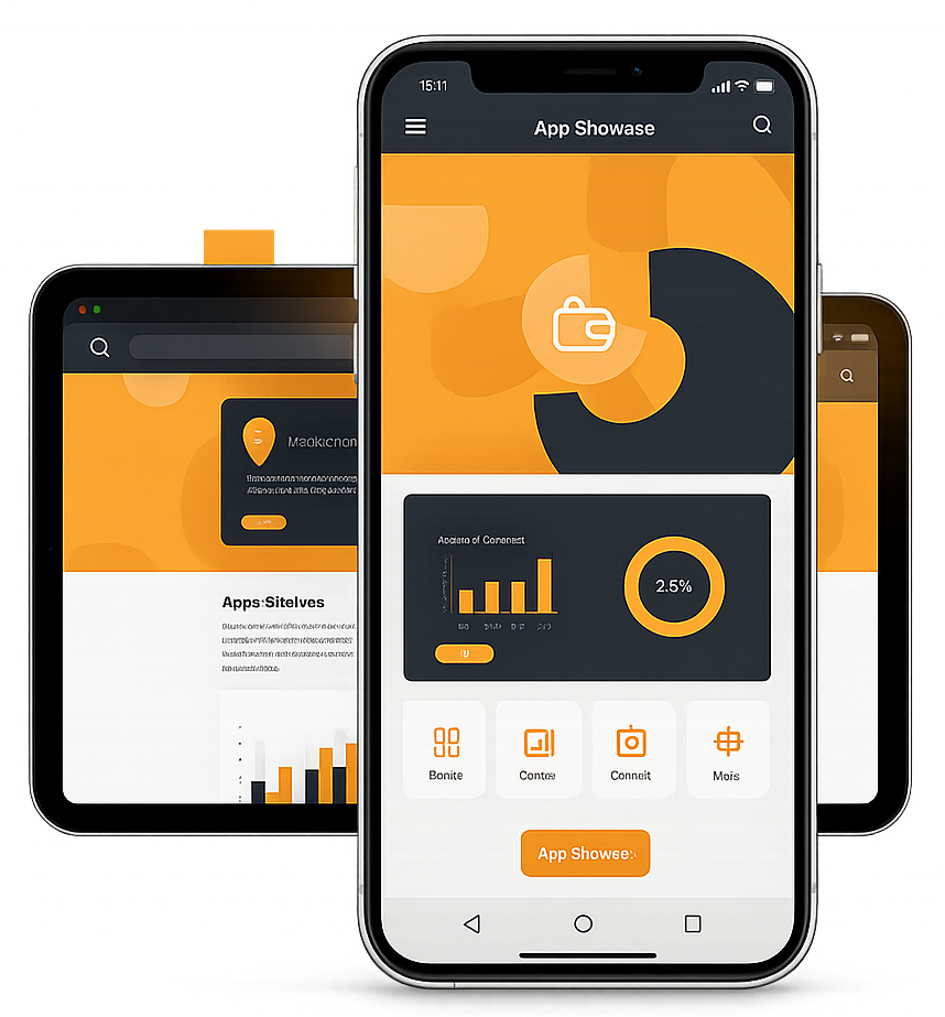 App Showcase